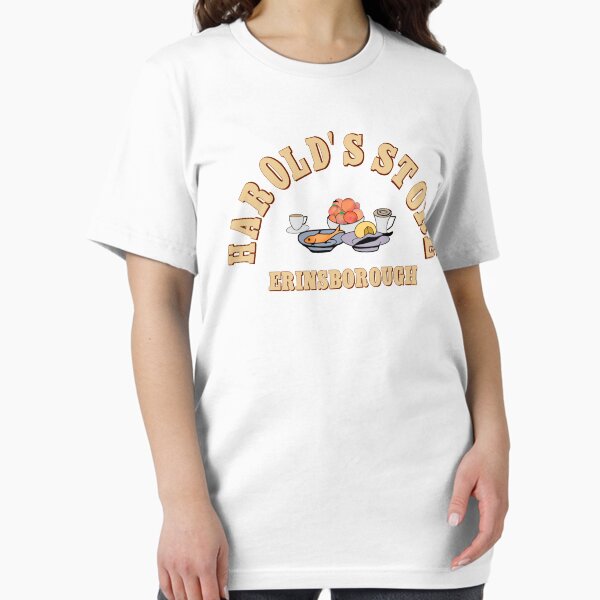 Item preview, Harold's Store designed and sold by FizzBang.