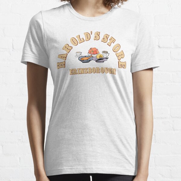 Harold's Store Essential T-Shirt