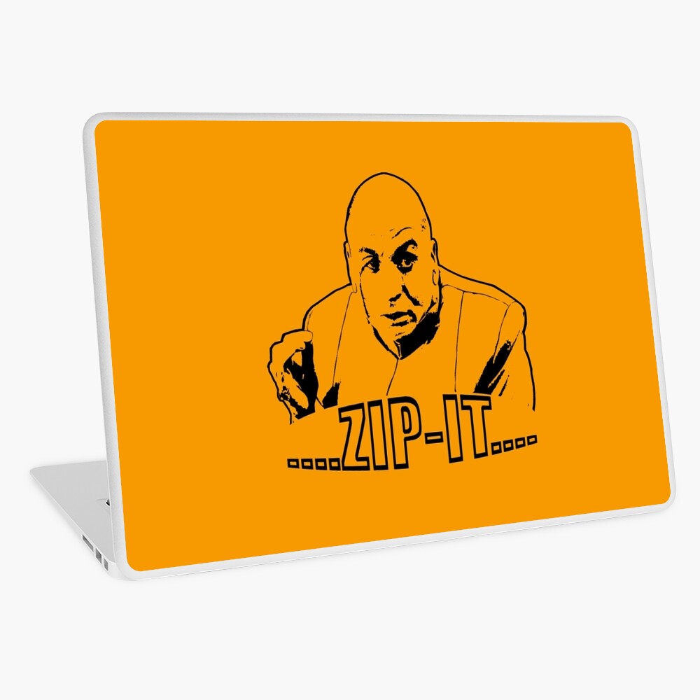 dr evil t shirt