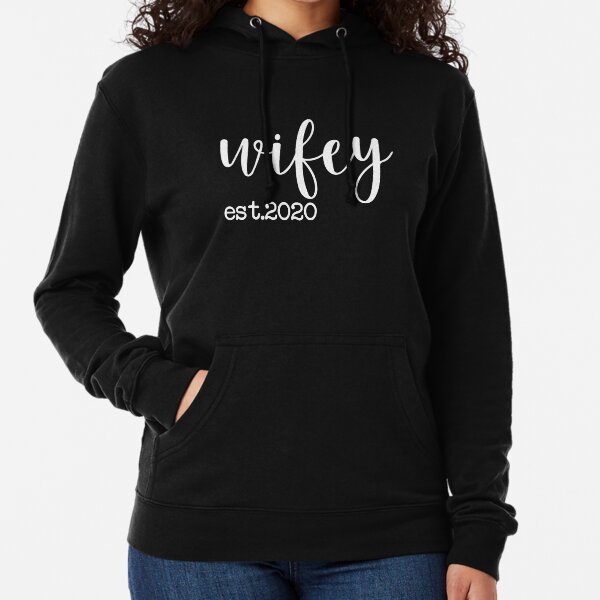 wifey sweatshirt target