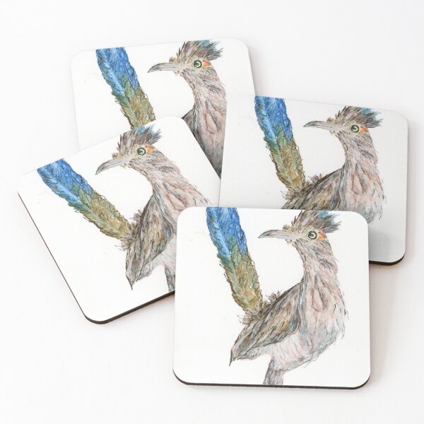 Item preview, Roadrunner designed and sold by cathybrillhart.