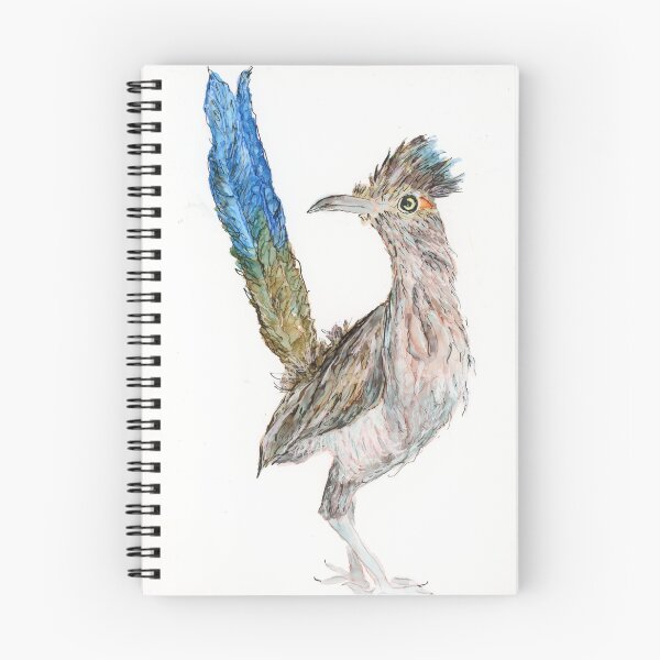 Item preview, Roadrunner designed and sold by cathybrillhart.