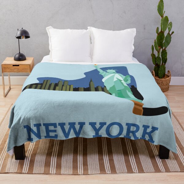 Item preview, New York designed and sold by Artsthetic Collection.