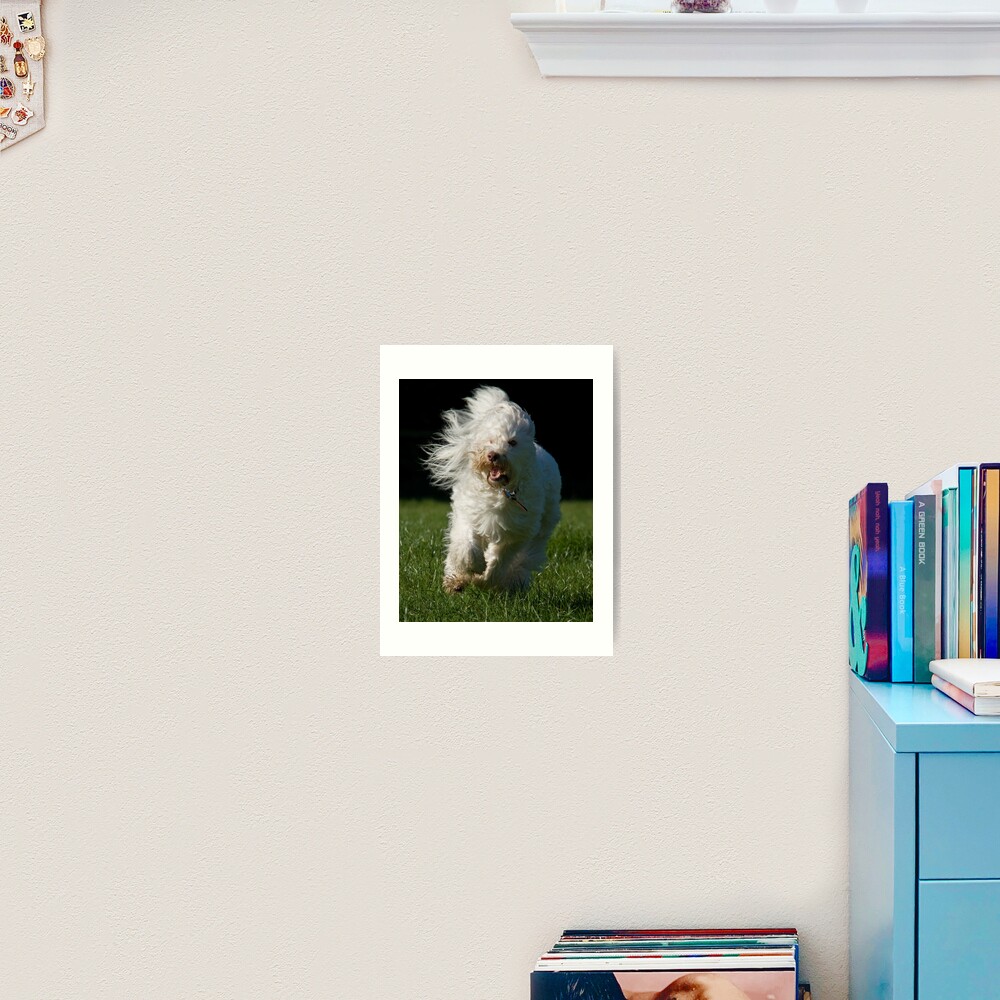 Item preview, Art Print designed and sold by Jenbee.