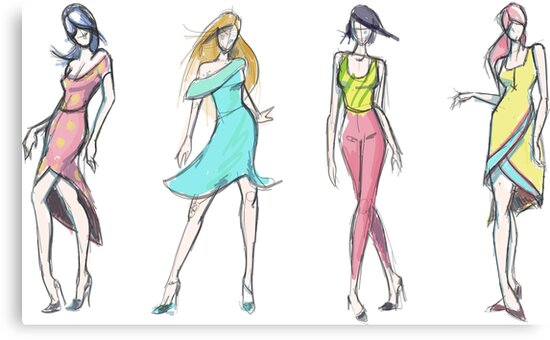vogue sketch fashion illustration vogue sketch fashion illustration