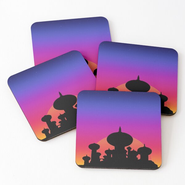 Item preview, A Wondrous Place designed and sold by christopper.