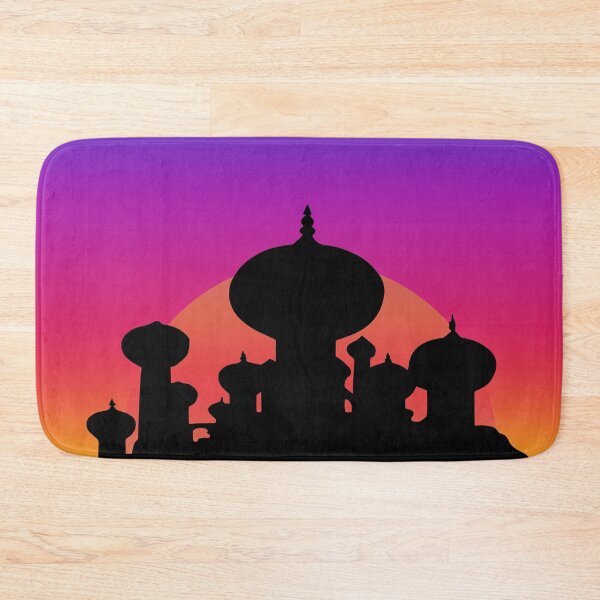 Item preview, A Wondrous Place designed and sold by christopper.