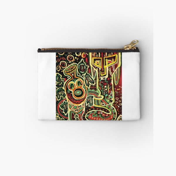 Item preview, A Tribe Called Doom designed and sold by Soma79.