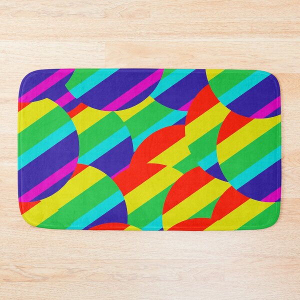 Item preview, Rainbow Vision  designed and sold by Catherine Kerr.