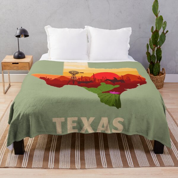 Item preview, Texas designed and sold by Artsthetic Collection.