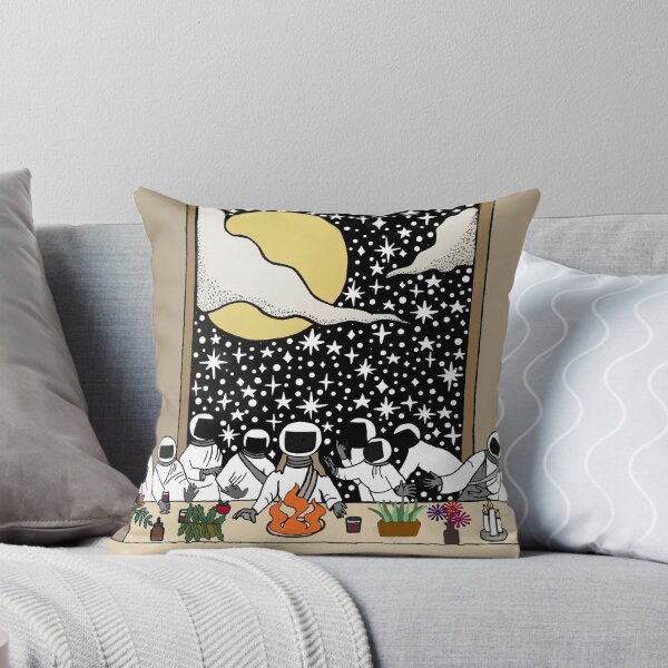Item preview, Astro Supper designed and sold by drawnbyjenna.