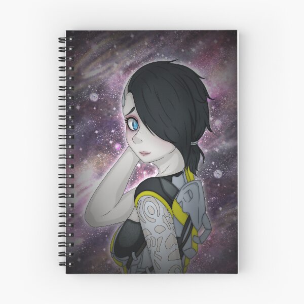 Item preview, Angel The Siren designed and sold by Guromii’s Art.
