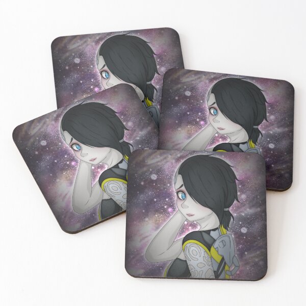 Item preview, Angel The Siren designed and sold by Guromii’s Art.