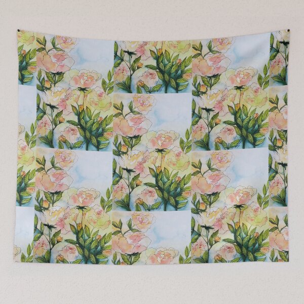 Item preview, Warm Soft Glow designed and sold by Reneesodyssey.