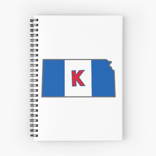 Item preview, University of Kansas Flag designed and sold by Bryce Beck.