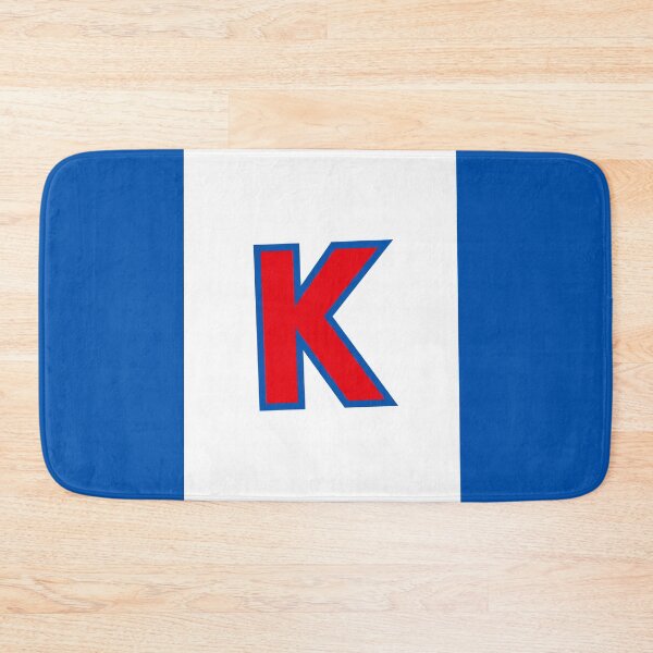 Item preview, University of Kansas Flag designed and sold by Bryce Beck.