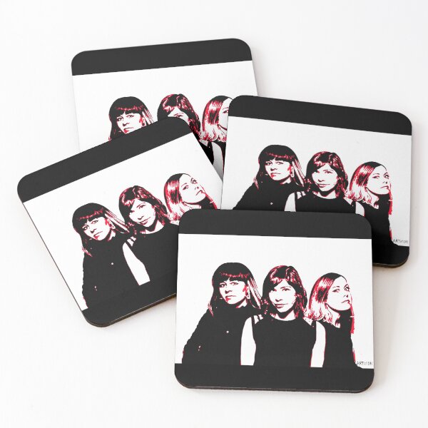 Item preview, Sleater Kinney designed and sold by artxsdh.