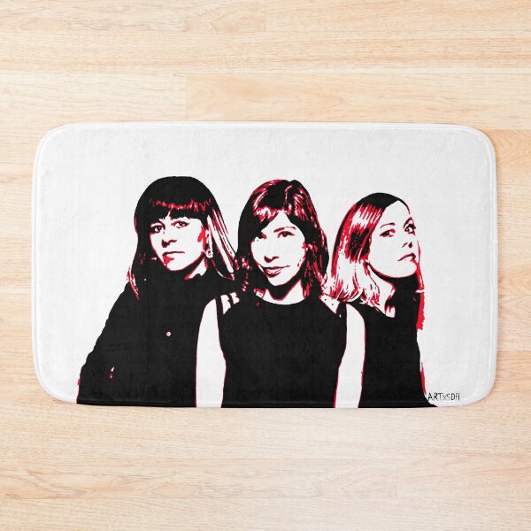 Item preview, Sleater Kinney designed and sold by artxsdh.