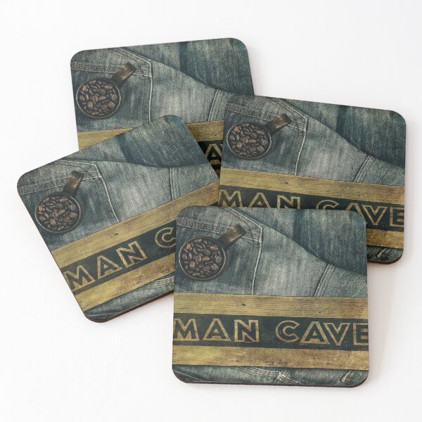 Item preview, Café Cueva Hombre designed and sold by Jay Payne.