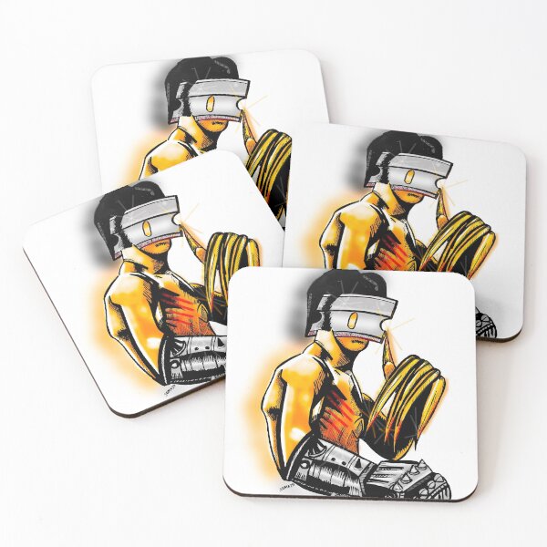 Item preview, Kung Fu Razor designed and sold by Soma79.