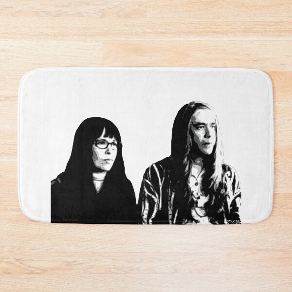 Item preview, Toni and Candace designed and sold by artxsdh.