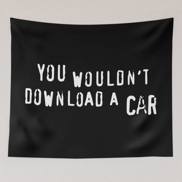 Item preview, you wouldn't download a car design logo designed and sold by cangurojoe.