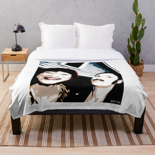 Item preview, Nina and Lance designed and sold by artxsdh.