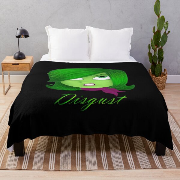 Item preview, Disgust designed and sold by MokaMizore97.