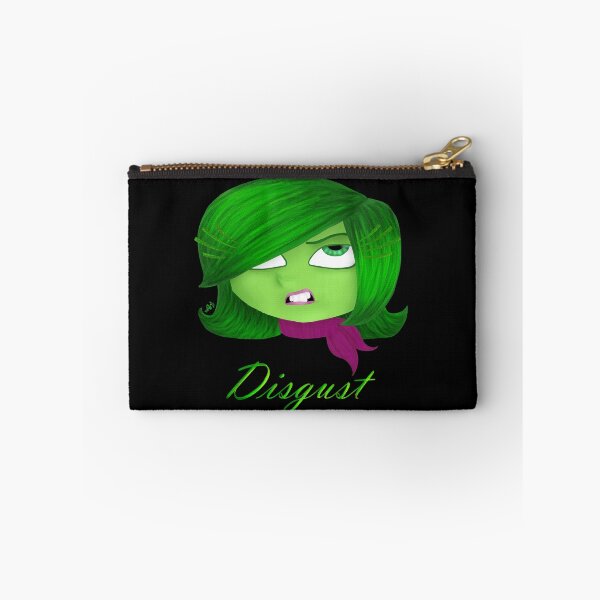 Item preview, Disgust designed and sold by MokaMizore97.
