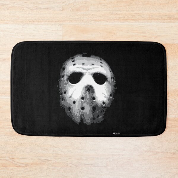 Item preview, Jason Voorhees designed and sold by artxsdh.