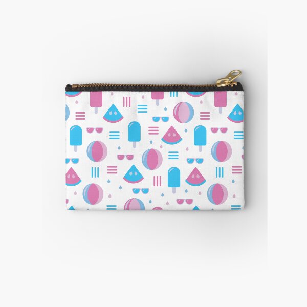 Item preview, Summer Watermelon Popsicle Pattern designed and sold by DavidAlan.