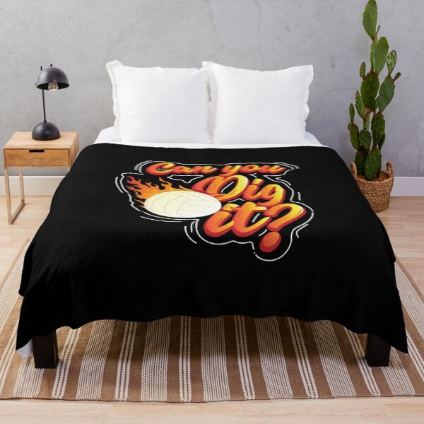 Item preview, Volleyball Can You Dig It 2 designed and sold by groovezero.