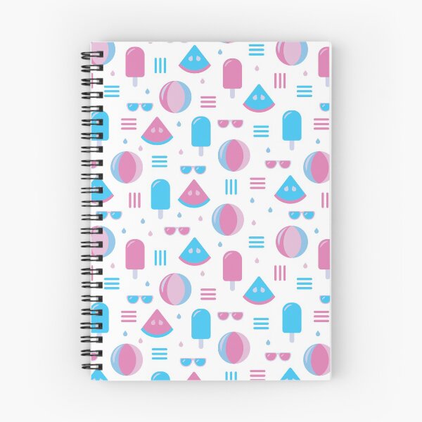 Item preview, Summer Watermelon Popsicle Pattern designed and sold by DavidAlan.