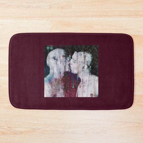 Item preview, Kiss (Art Piece) designed and sold by rcmarble.