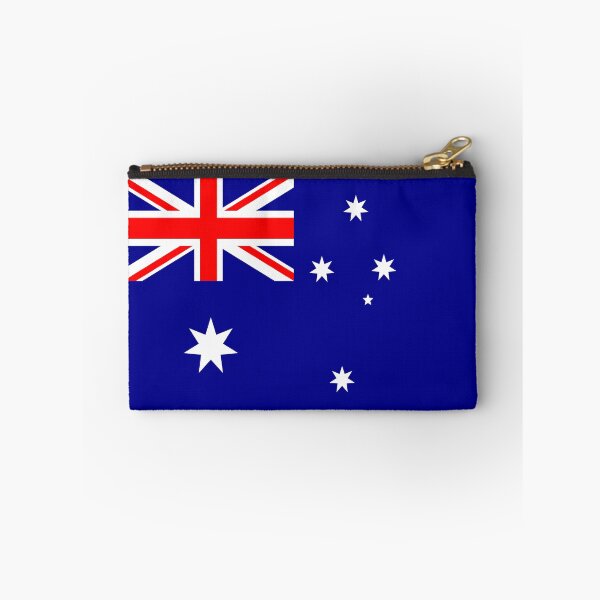 Item preview, Australia flag designed and sold by flagshop.