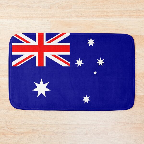 Item preview, Australia flag designed and sold by flagshop.
