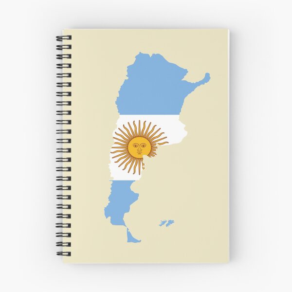 Item preview, Argentina designed and sold by sofjac.