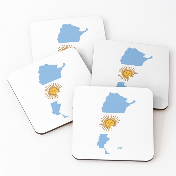 Item preview, Argentina designed and sold by sofjac.