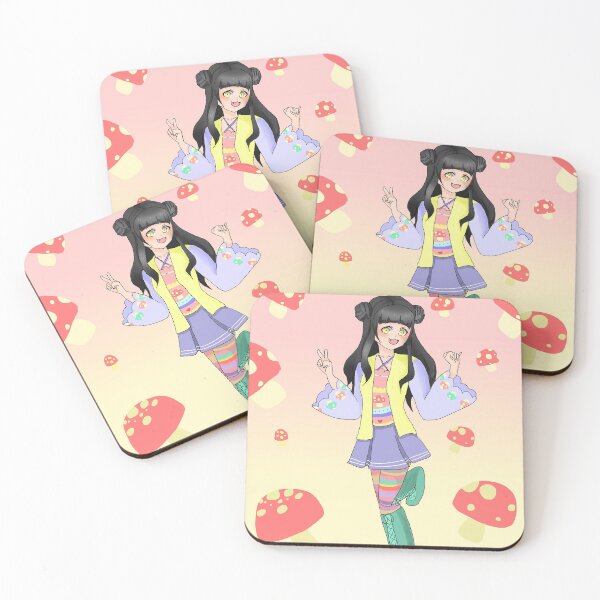 Item preview, Aiba Airi designed and sold by Jesus-sadd.