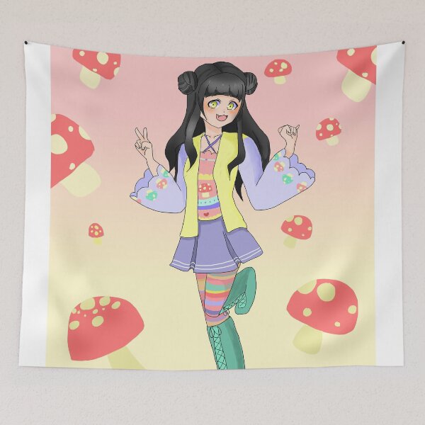 Item preview, Aiba Airi designed and sold by Jesus-sadd.