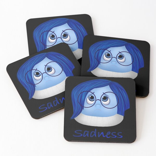 Item preview, Sadness designed and sold by MokaMizore97.