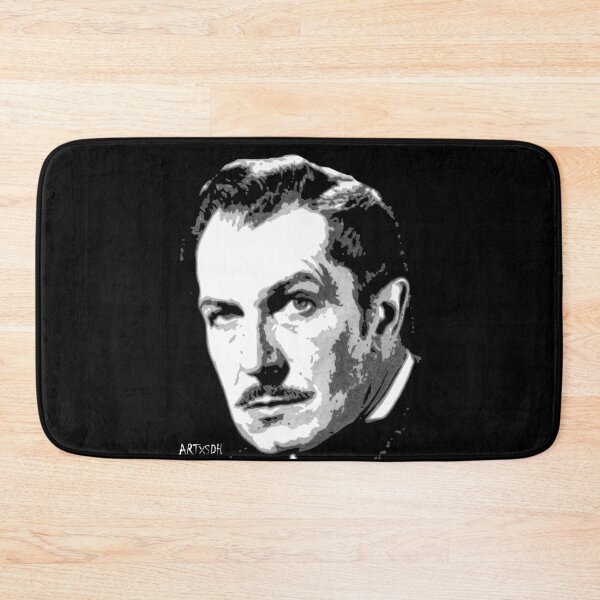 Item preview, Vincent Price designed and sold by artxsdh.