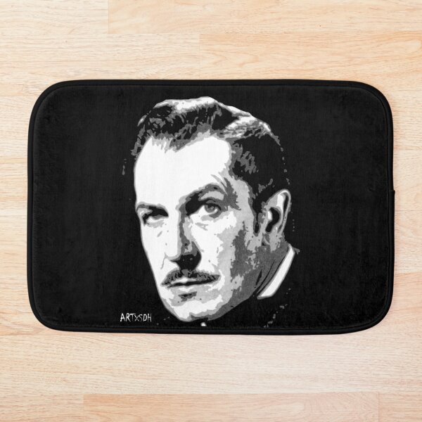 Item preview, Vincent Price designed and sold by artxsdh.