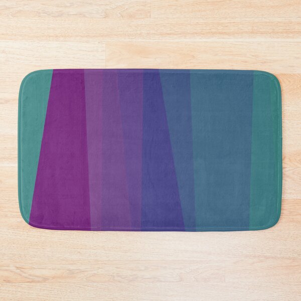 Item preview, colour blocking with purple and blue tones designed and sold by susyrdesign.