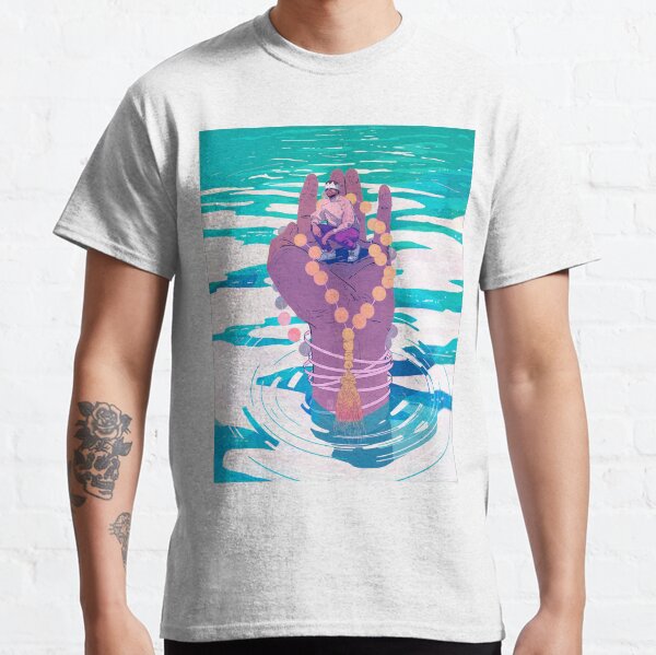 THRONE Classic T-Shirt