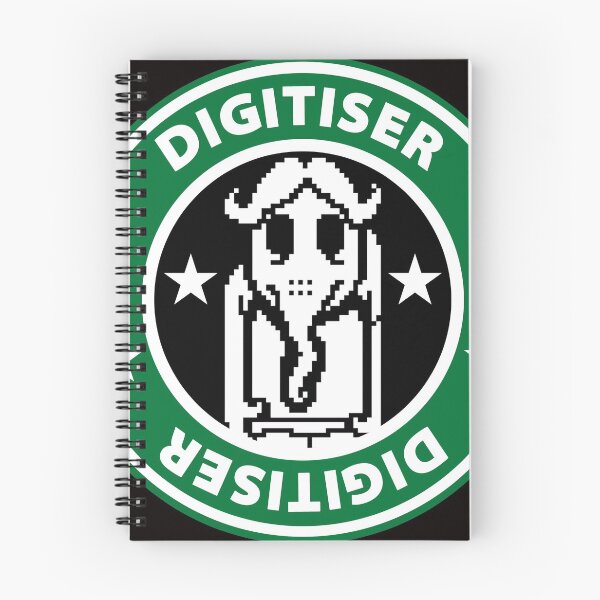 Item preview, Digitiser Coffee Shop designed and sold by Digitiser.