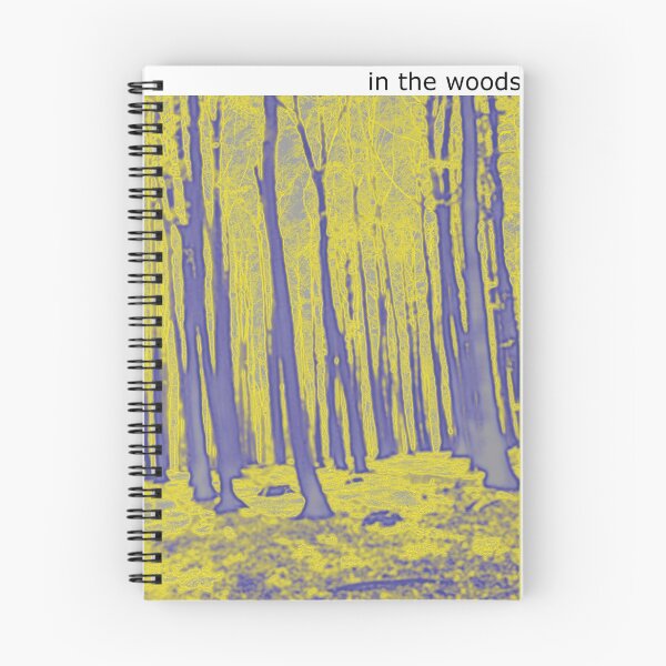 Item preview, In the woods Kontarst-Foto designed and sold by Muk1.