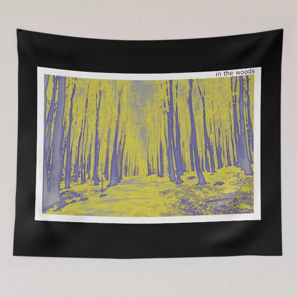 Item preview, In the woods Kontarst-Foto designed and sold by Muk1.