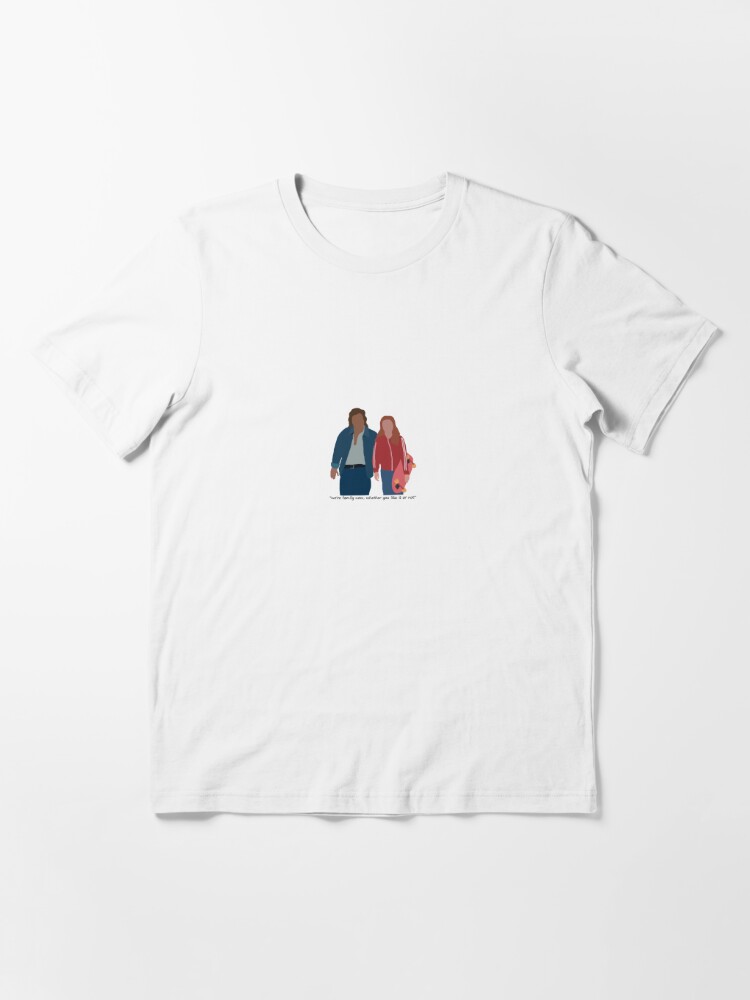 Eleven Stranger Things Classic T-Shirt for Sale by BluePinkArtie