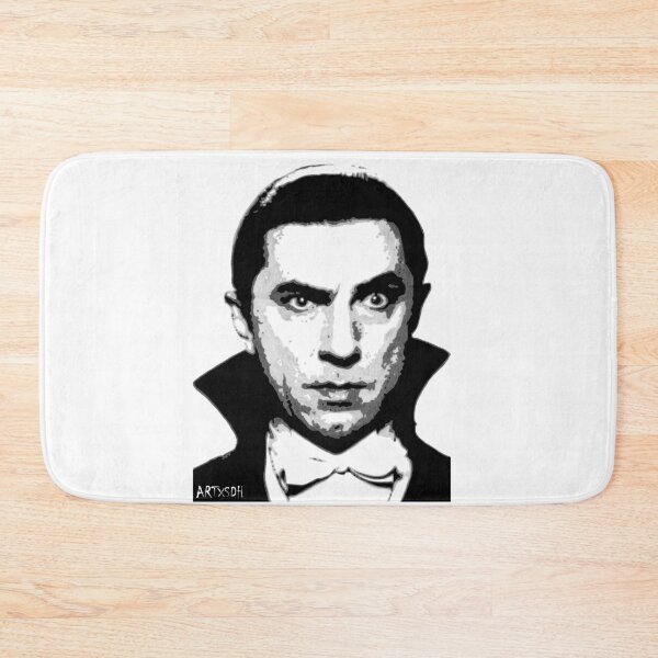 Item preview, Dracula designed and sold by artxsdh.